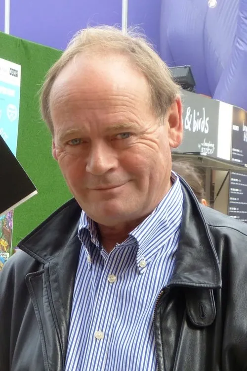 Profile photo of John Lloyd