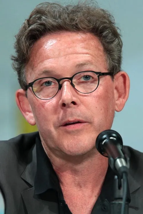 Profile photo of John Logan