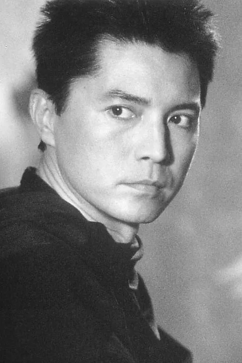 Photo of John Lone