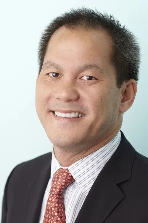 Profile photo of John Louie