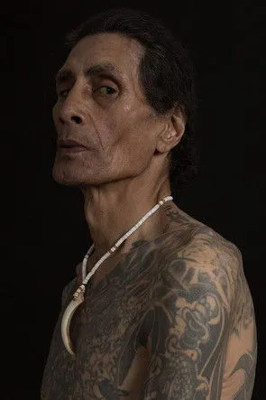 Profile photo of John Luafutu