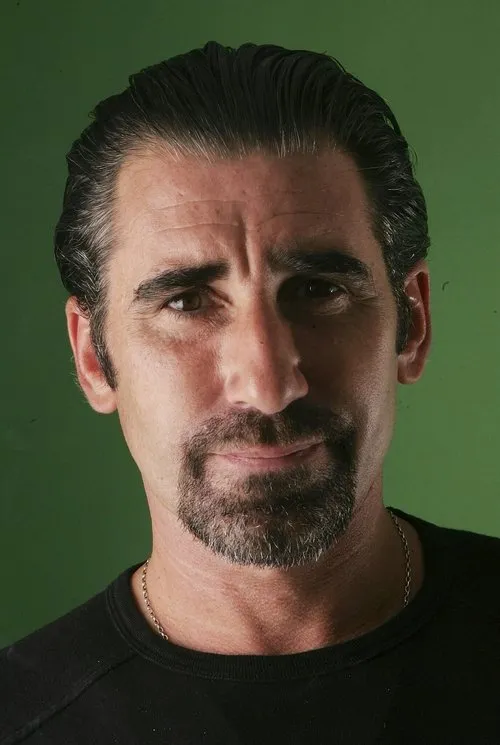 Profile photo of John Lynch