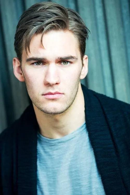 Profile photo of John MacDonald