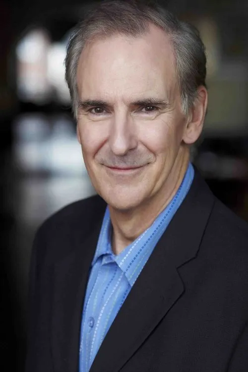 Profile photo of John Maclaren