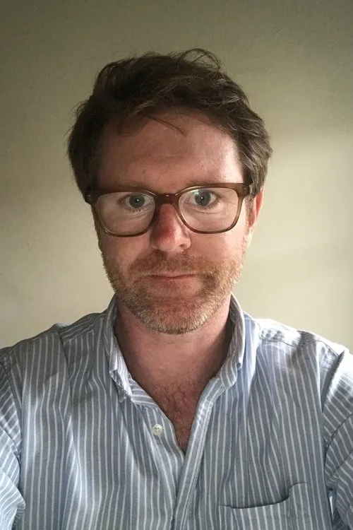 Profile photo of John Maclean