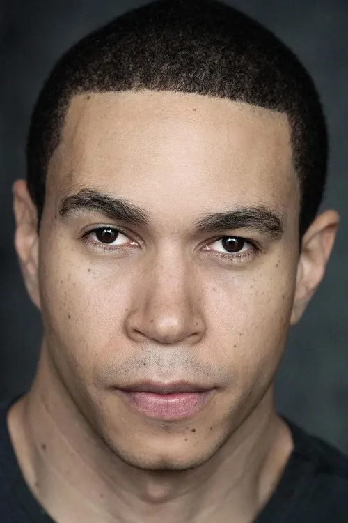 Photo of John Macmillan