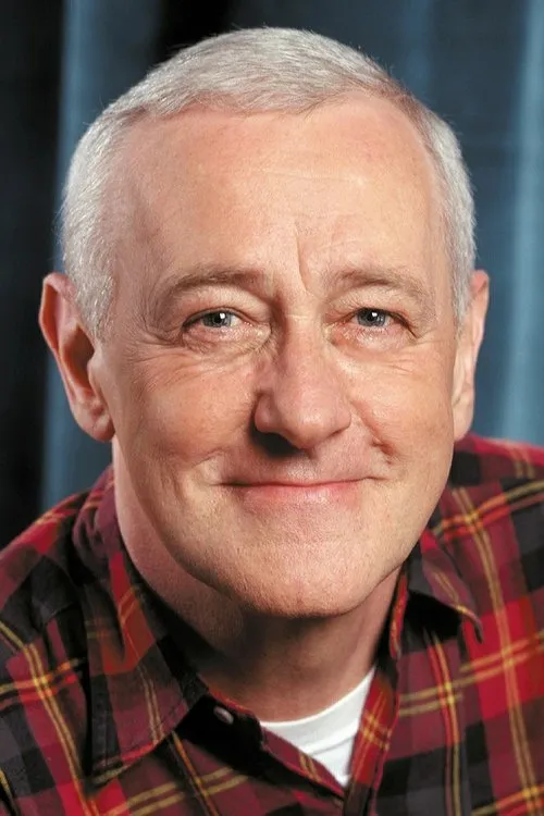 Photo of John Mahoney