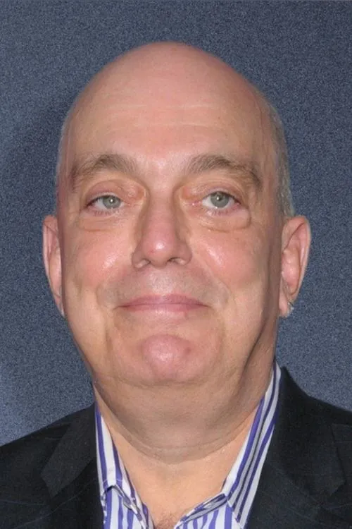 Profile photo of John Mainieri