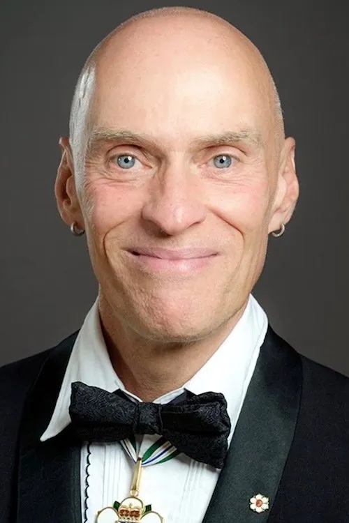 Profile photo of John Mann