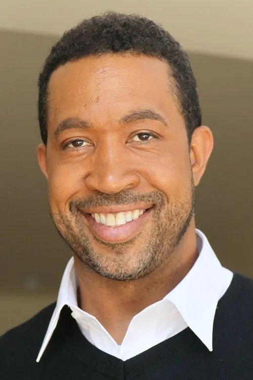 Profile photo of John Marshall Jones