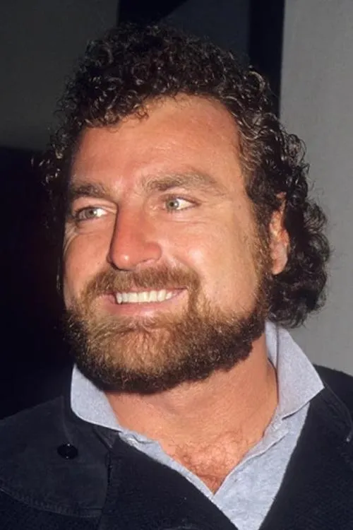 Profile photo of John Matuszak