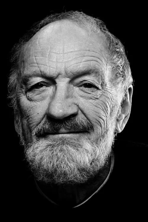 Profile photo of John McEnery