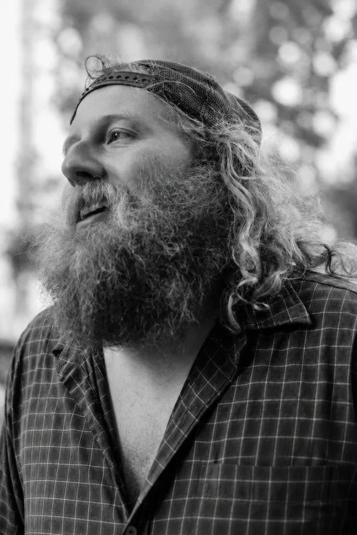 Photo of John McIntosh