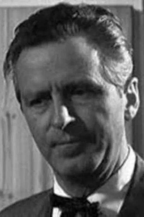 Profile photo of John McLaren