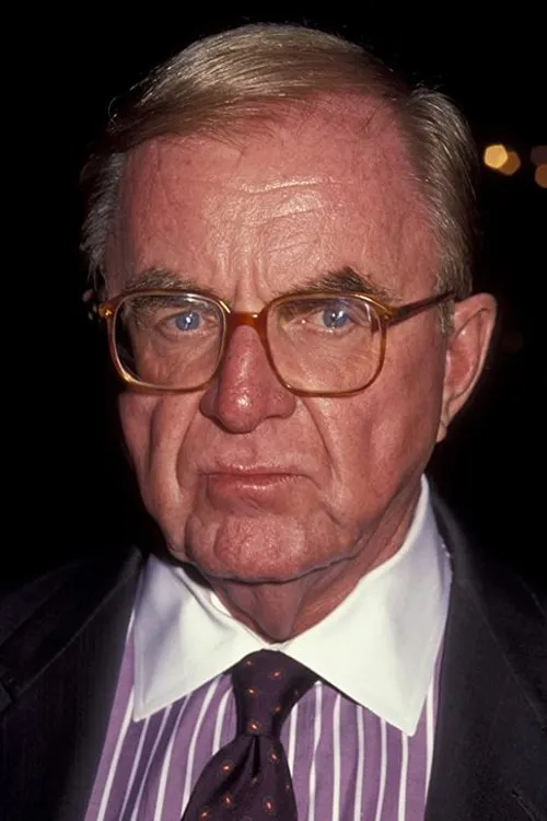 Profile photo of John McLaughlin