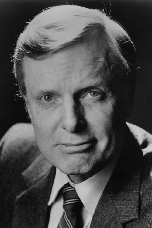 Profile photo of John McMartin