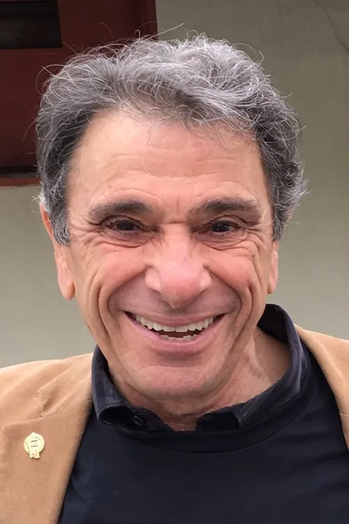 Photo of John Medici