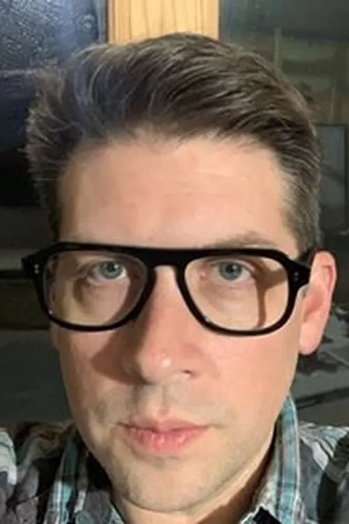 Profile photo of John Mehrer