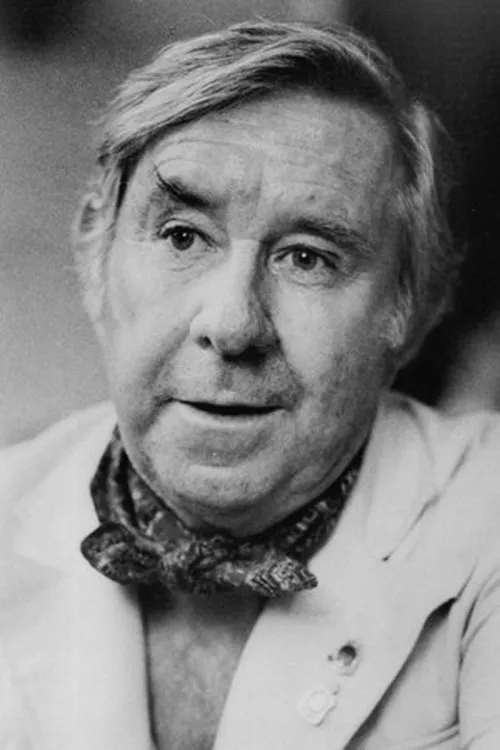 Photo of John Meillon