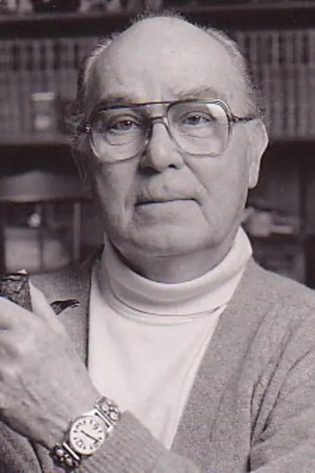 Profile photo of John Michael Hayes