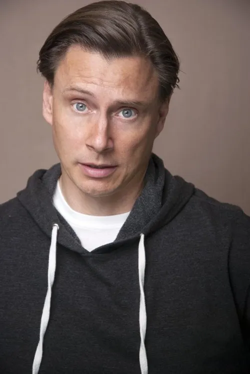 Profile photo of John Michaelson