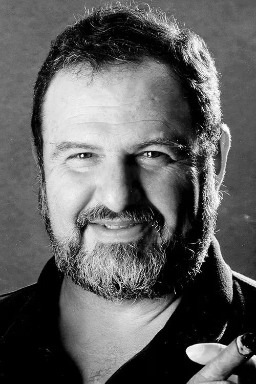 Profile photo of John Milius