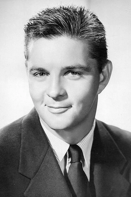 Profile photo of John Mitchum