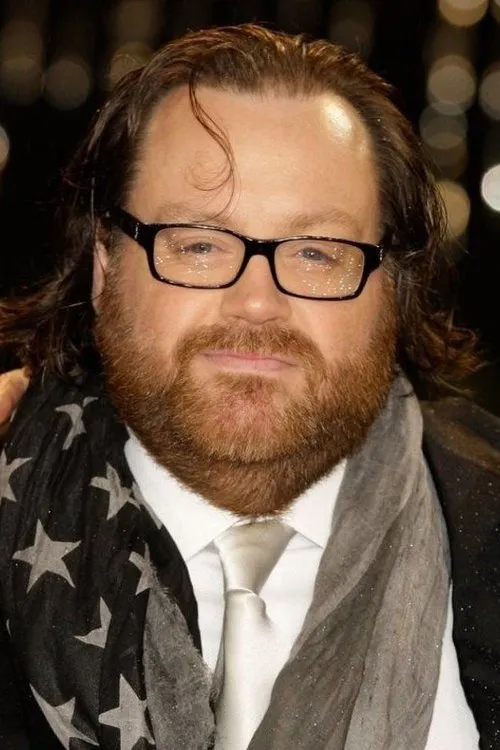 Profile photo of John Moore