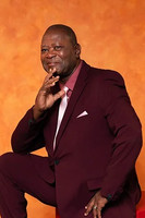 Photo of John Morapama