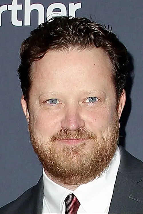 Profile photo of John Morris