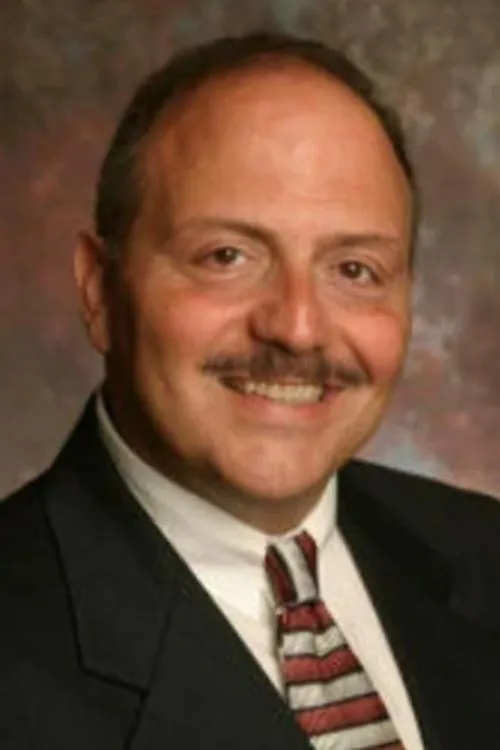 Profile photo of John Moschitta Jr.