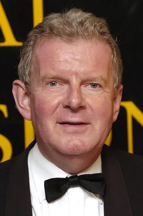 Profile photo of John Motson