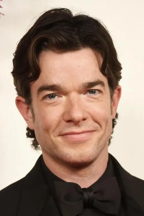 Profile photo of John Mulaney