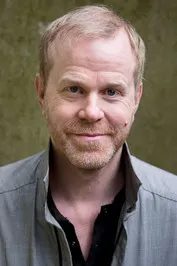 Profile photo of John Murphy