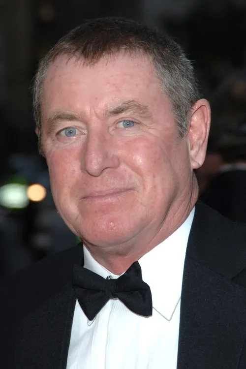 Profile photo of John Nettles
