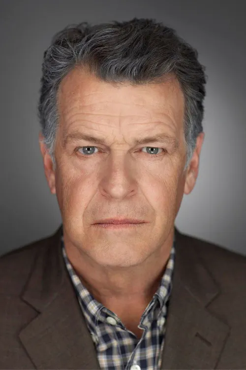 Profile photo of John Noble