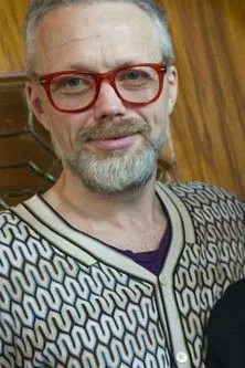 Profile photo of John Nordling