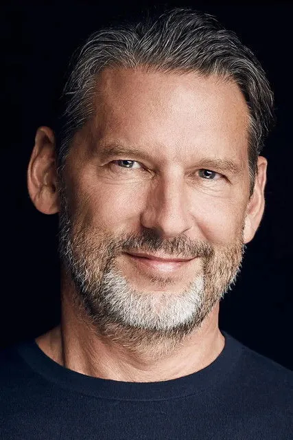 Profile photo of John Norris