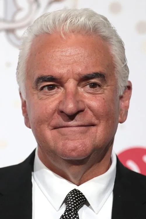 Profile photo of John O'Hurley