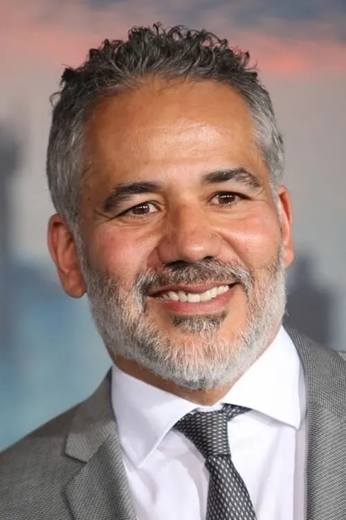 Photo of John Ortiz