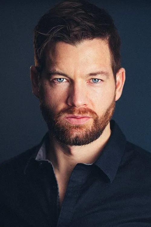 Photo of John Palladino