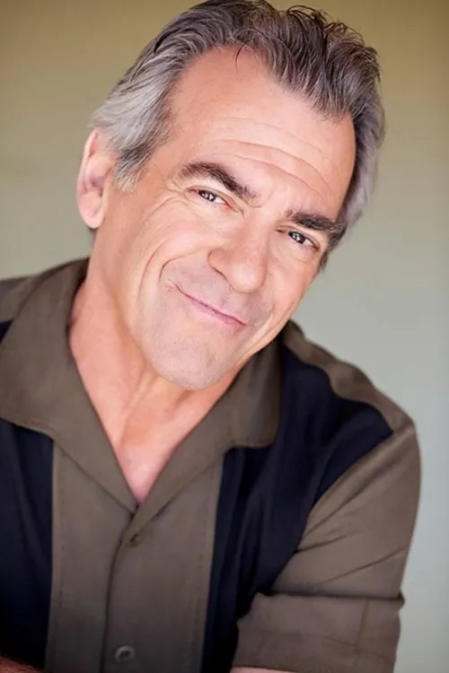 Profile photo of John Pappas