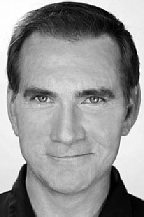 Profile photo of John Paragon