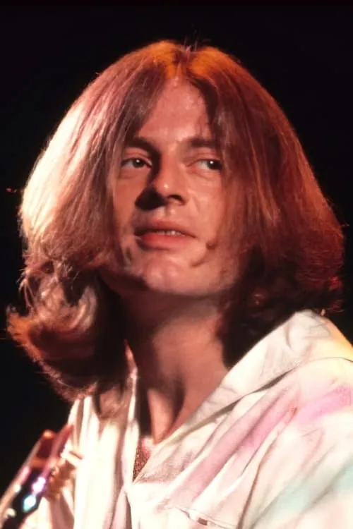 Photo of John Paul Jones