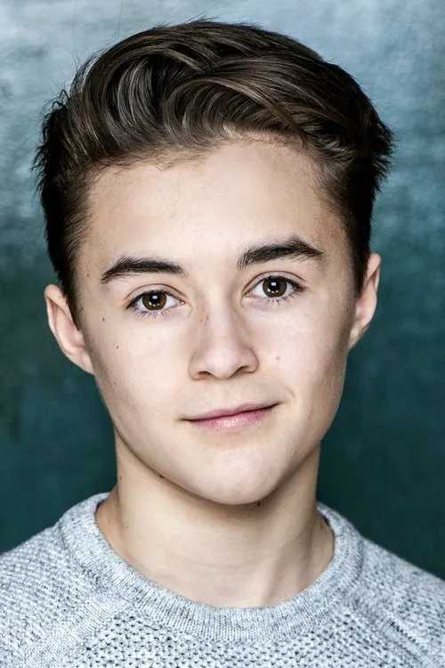 Profile photo of John Paul Ruttan