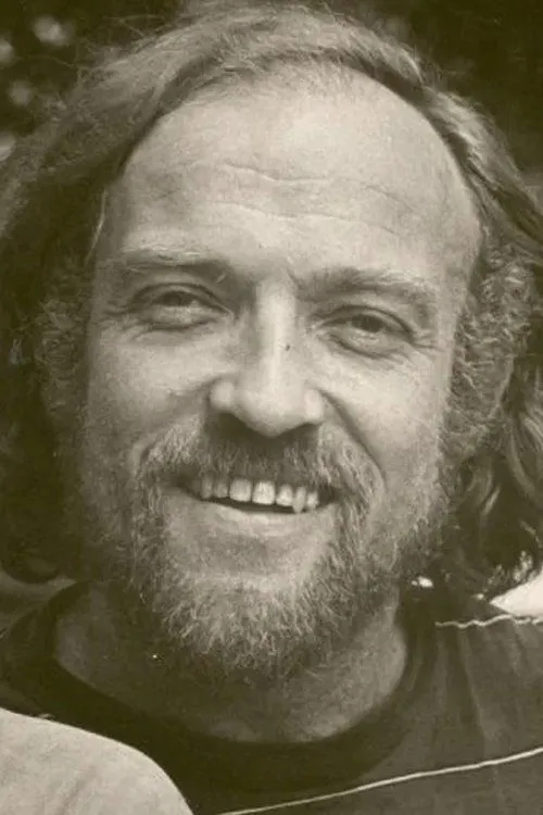 Photo of John Peakes