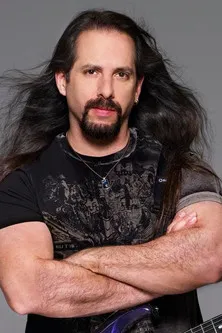 Profile photo of John Petrucci
