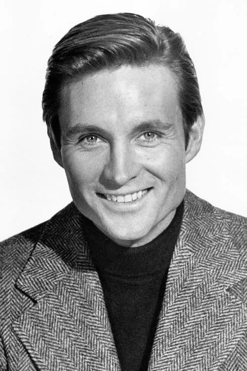 Profile photo of John Phillip Law