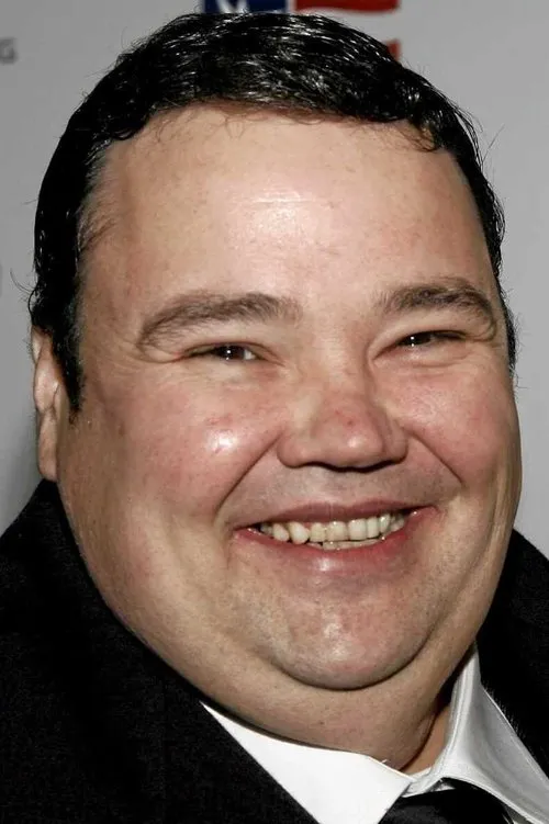 Profile photo of John Pinette