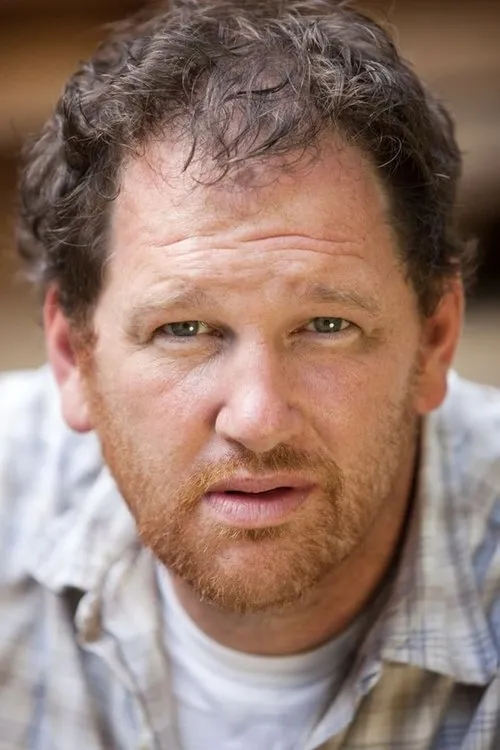 Profile photo of John Pirruccello